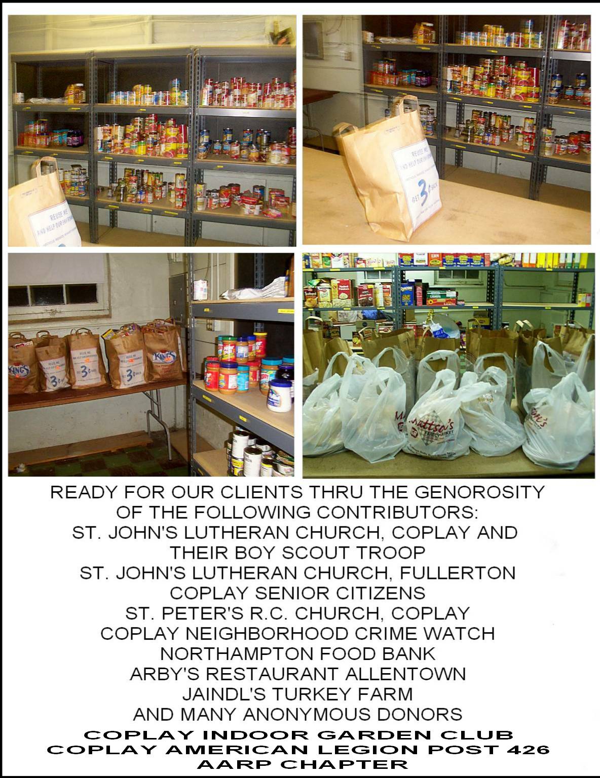 Coplay First Coplay Last & Everything in Between COPLAY RECREATION