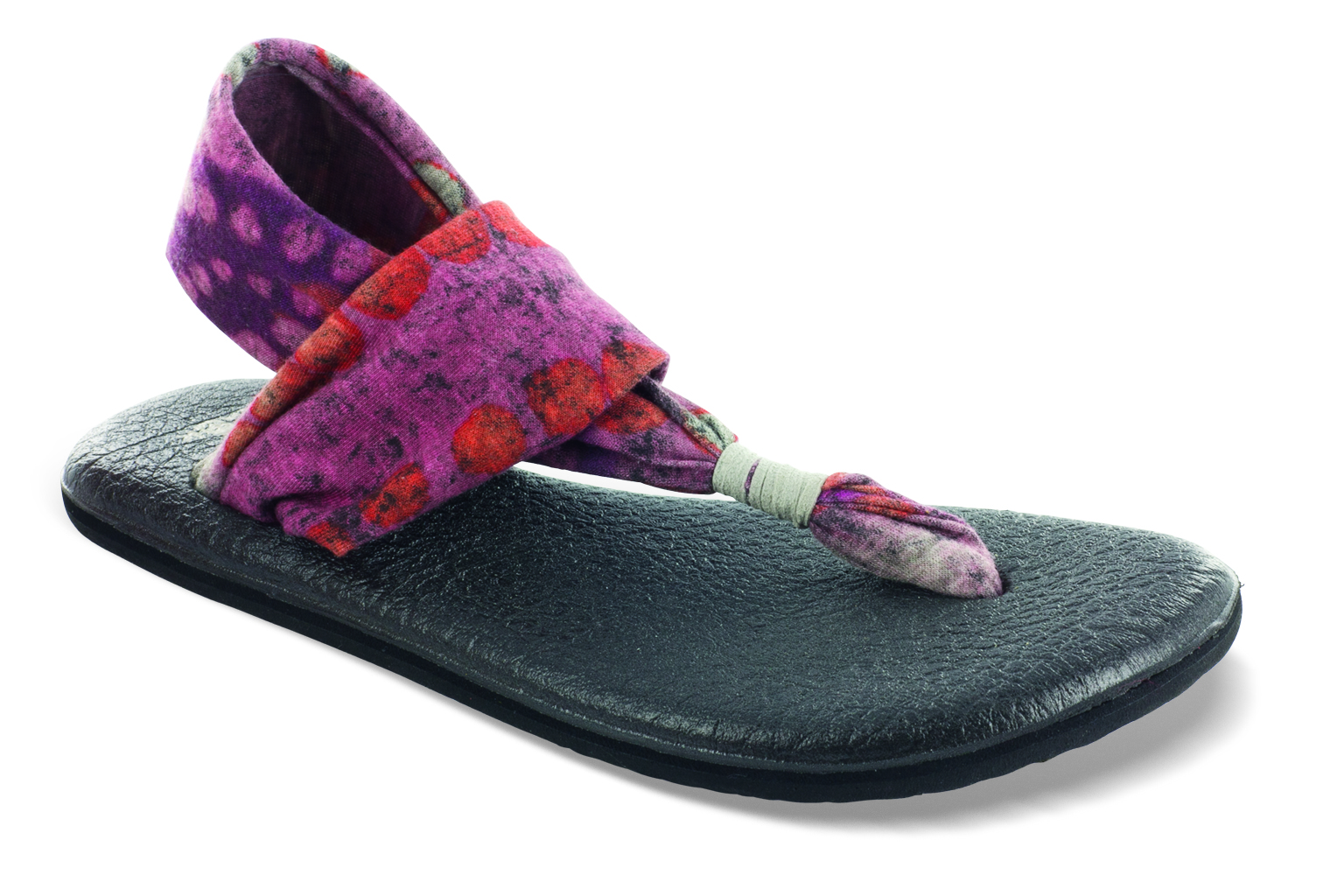 Sanuk's Yoga Sling invades Manila Sandals Scene. Blog for Tech