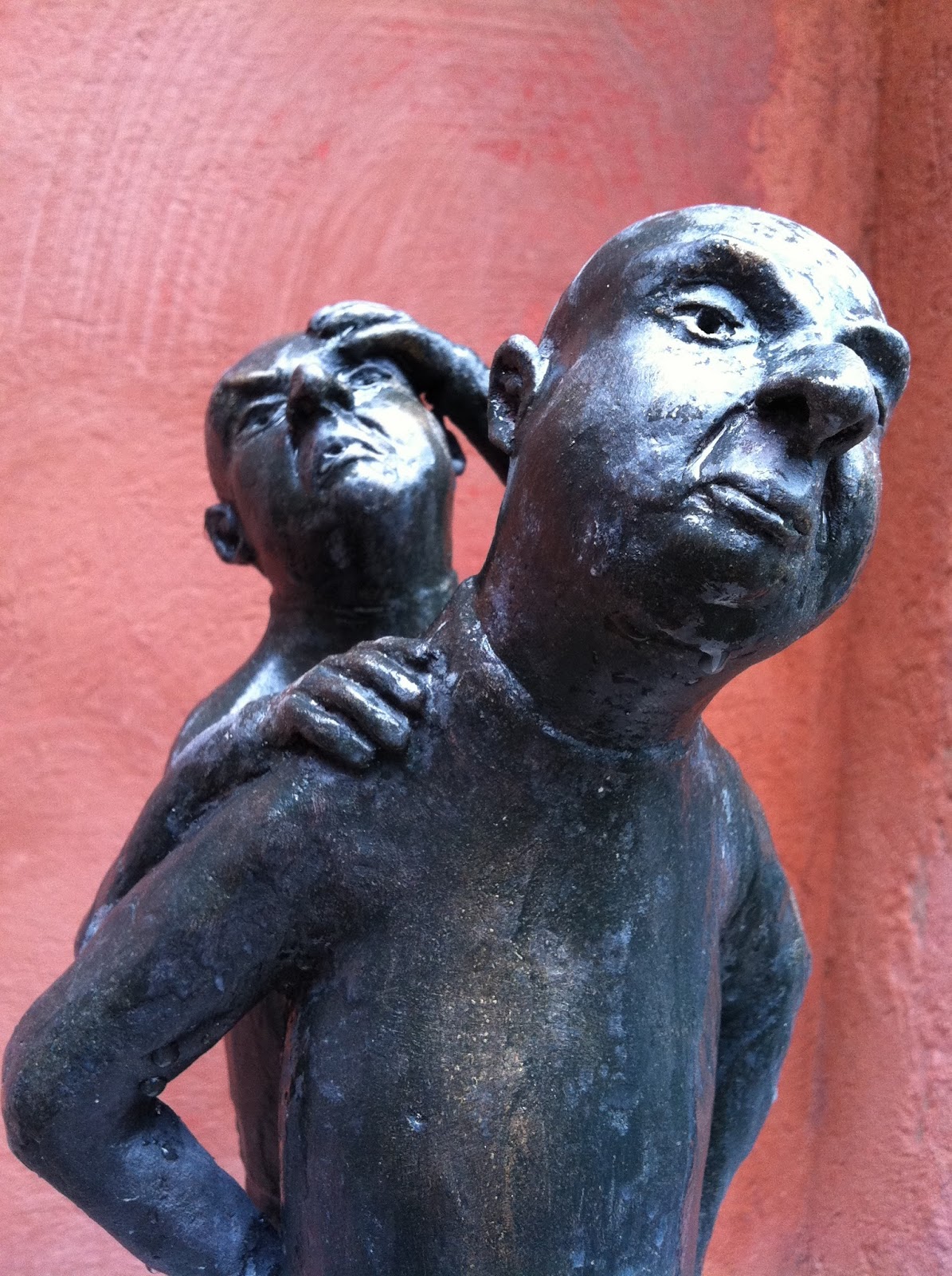 The Provence Post Sculpture Classes for Kids & Adults