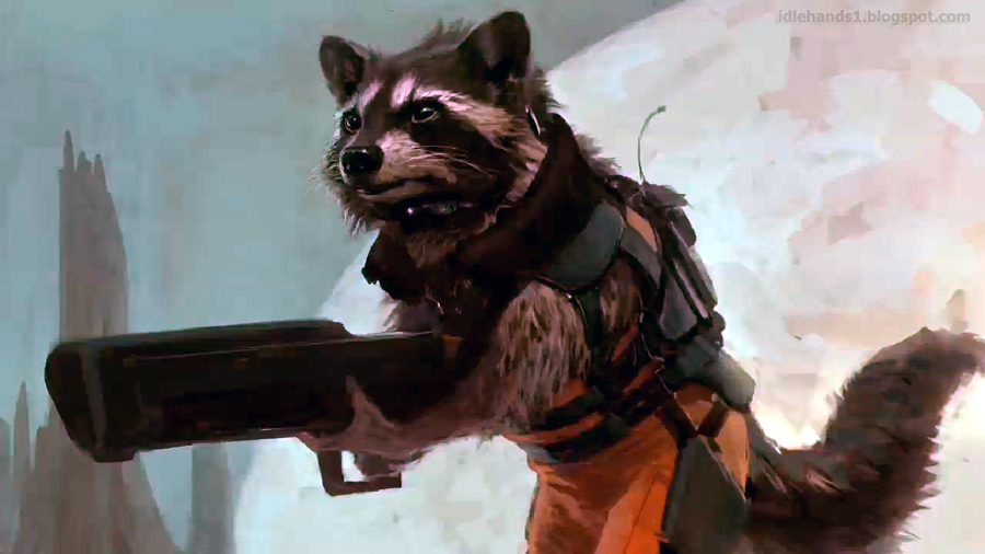 10 cool Guardians of the Galaxy wallpaper