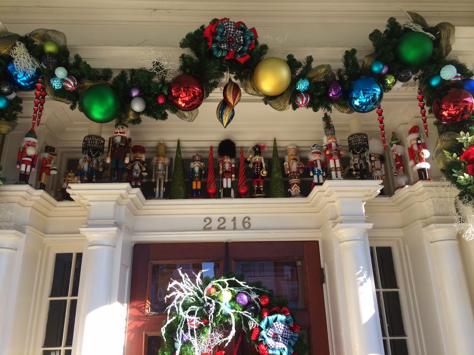 Pawstcards from Hampton Roads Monument Avenue, RIchmond, VA