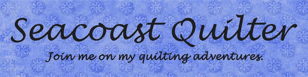 Seacoast Quilter