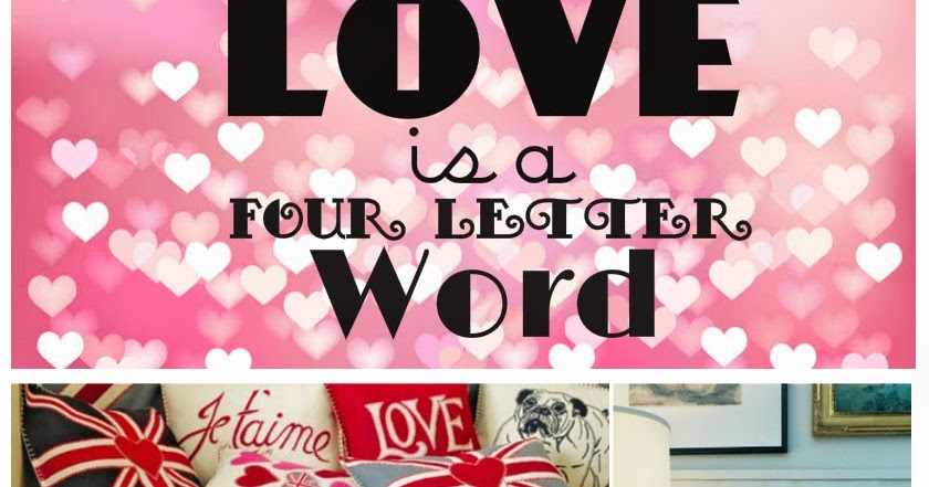 ciao! newport beach love is a four letter word