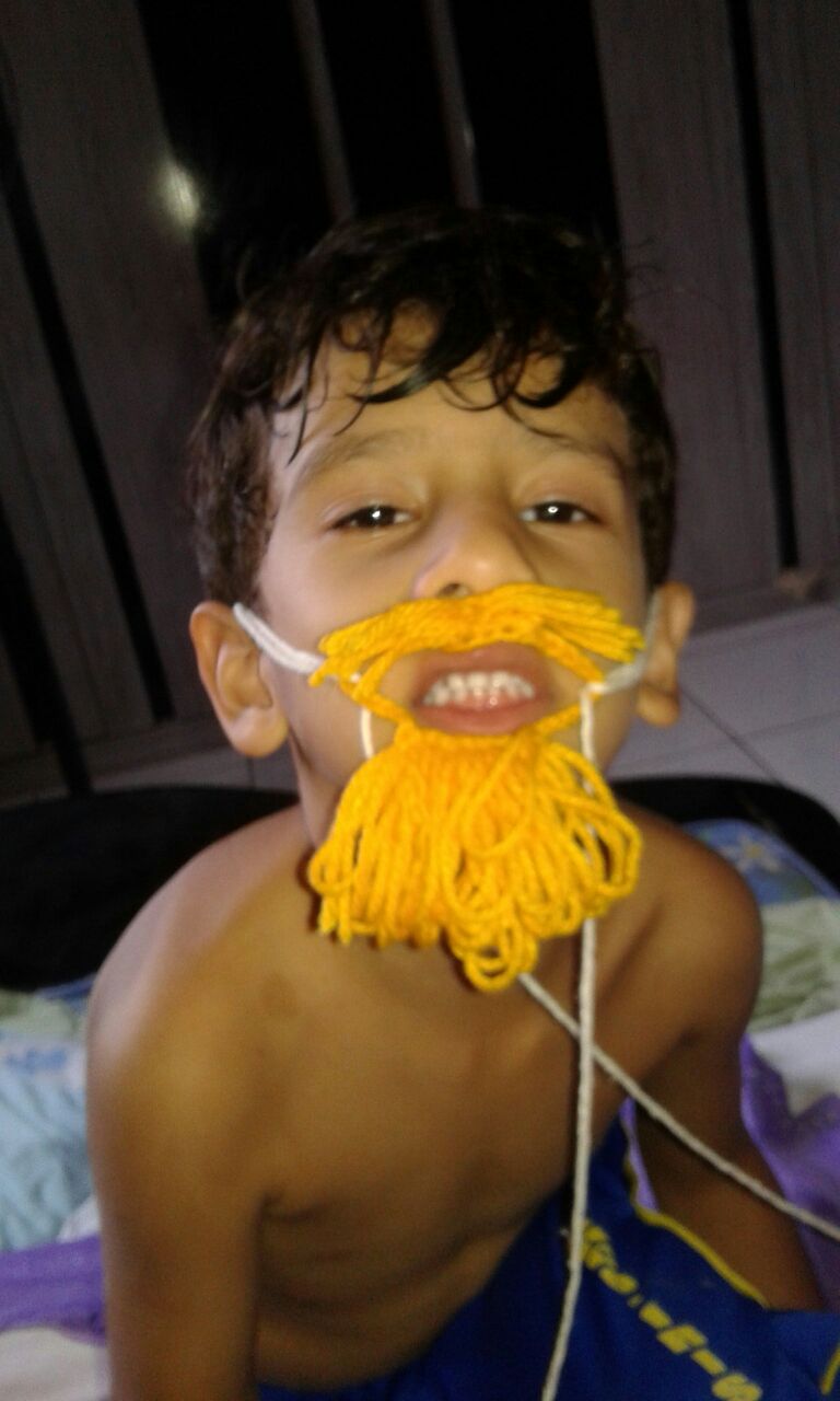 Cinderela Artesã FANTASIA INFANTIL VISCONDE DE