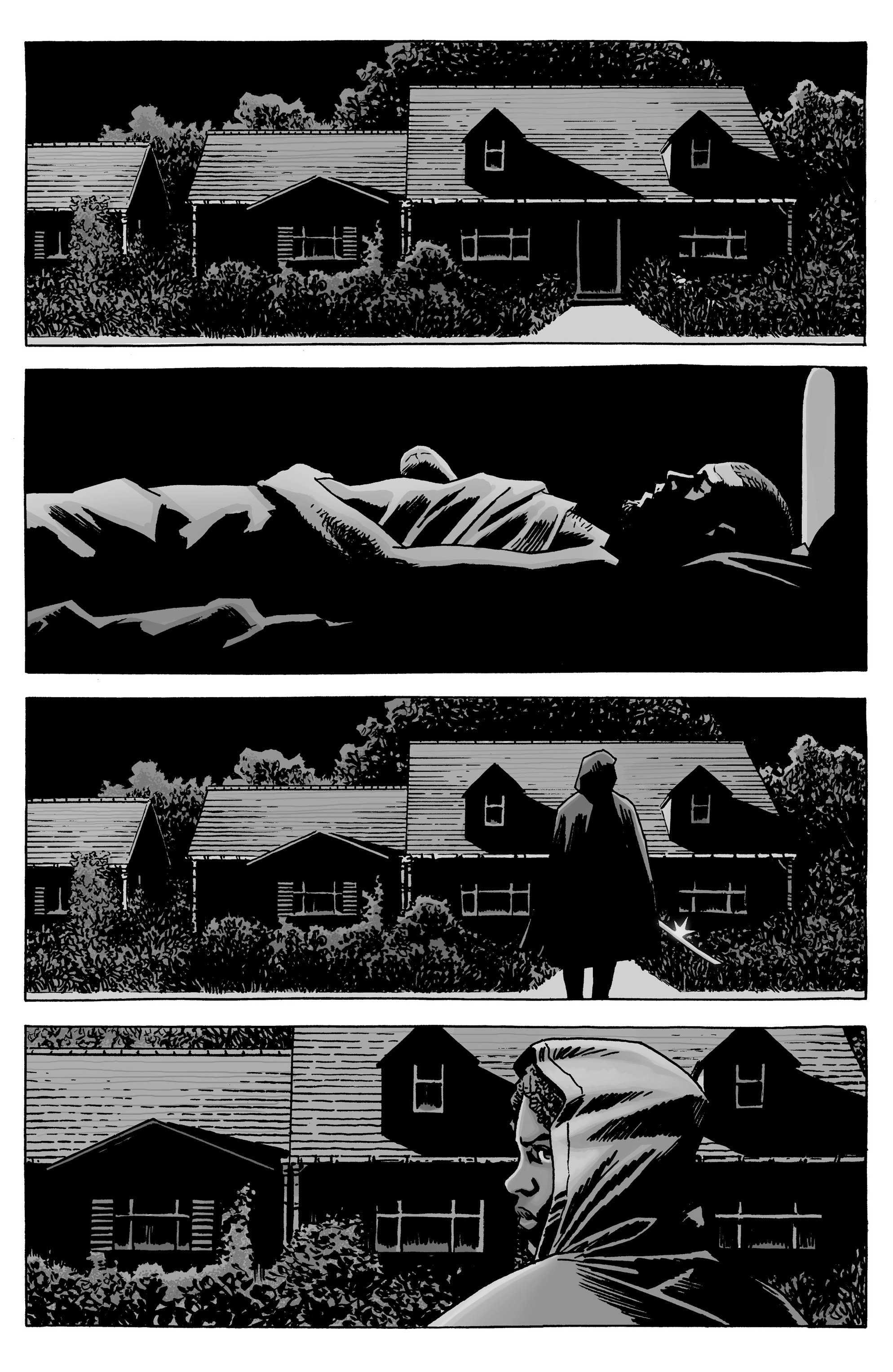 The Walking Dead issue 147 - Page 10