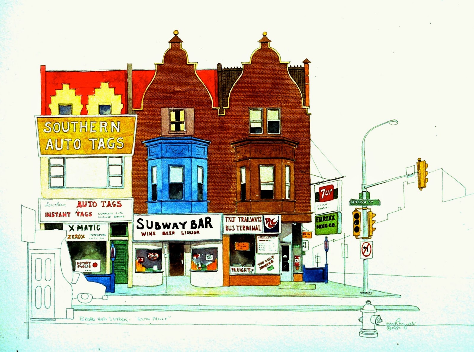 Reflections on a life in medicine, art, and Pasta THE DAILY URBAN