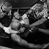 Cobertura: WWE NXT 06/06/18 - The Blood, IS WRESTLING