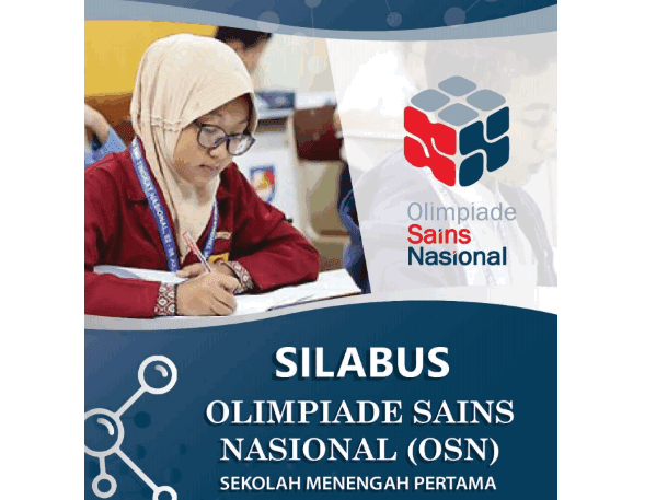 Silabus OSN SMP Matematika IPA IPS Tahun 2019 File Silabus OSN SMP Matematika IPA IPS Tahun 2019 File