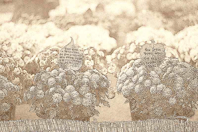 구례 지리산 연곡사