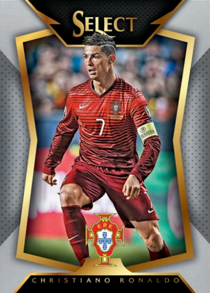 Mesut özil 2015-16 Panini Select, ,//299!!! Blue