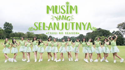 Download Lagu JKT48 Musim yang Selanjutnya (Tsugi no Season) Mp3 Download Lagu JKT48 Musim yang Selanjutnya (Tsugi no Season) Mp3