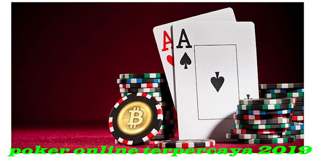 Poker Online Terpercaya 2019 Ucapkan Selamat Hari Natal