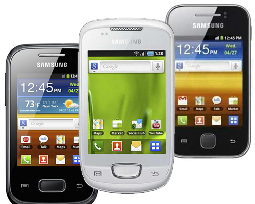 Harga HP  Samsung  Android Dibawah 1 Juta Terbaru Ponsel 