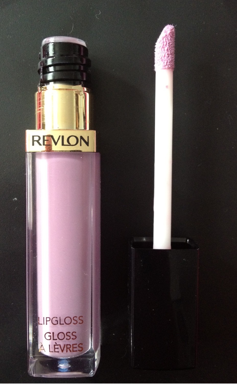 what is the meaning of sheer lip gloss