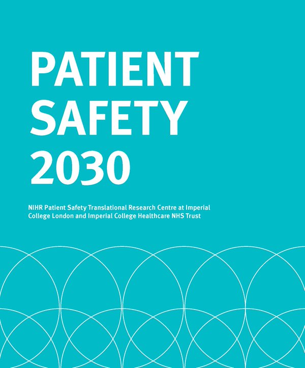 HealthInfo Blog The future of patient safety worldwide