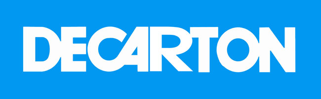 Decartón