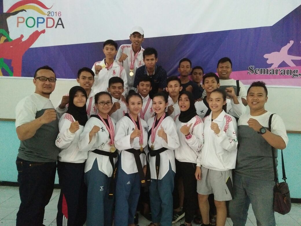 Koguryo Manahan Taekwondo