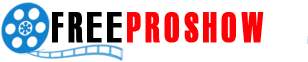 Free Style, Transition, Project For Proshow Producer, Download All Version Proshow