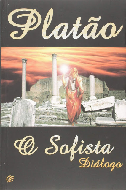 O Sofista - Platão