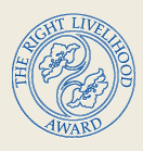 The Right Livelihood Award Foundation