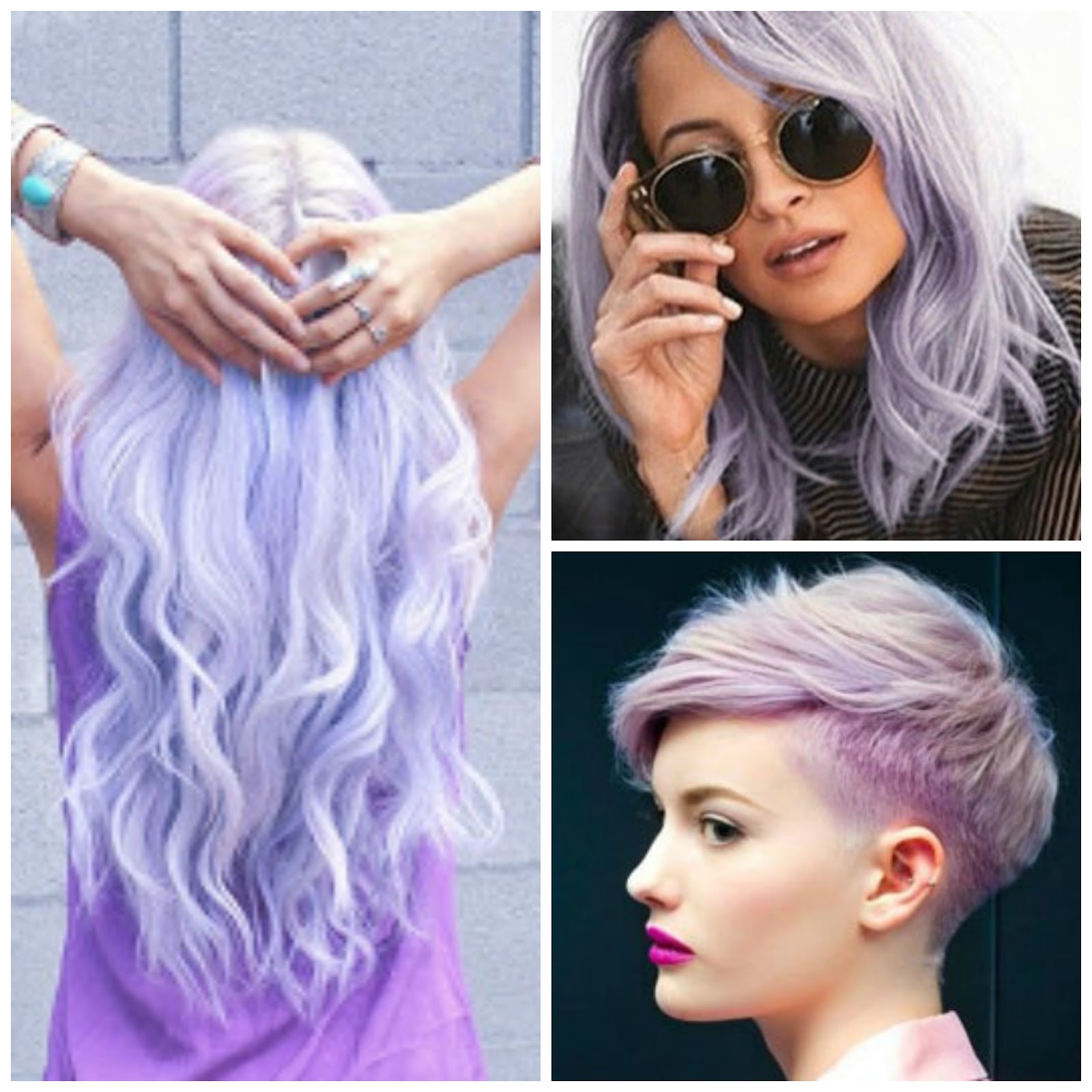 Make Everyday Count Y Yo Con Estos Pelos