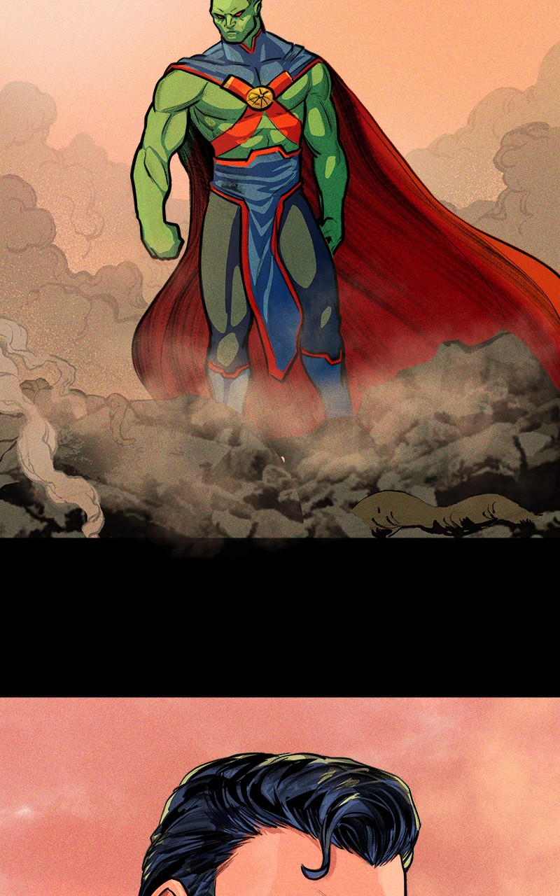 Red Hood: Outlaws chapter 10 page 24