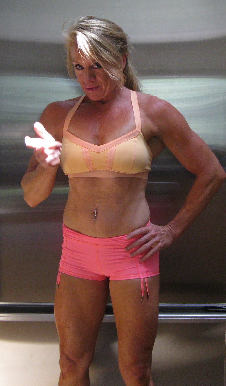 Ready in 5 (weeks) The Beat Goes On (Hamstring Injury)