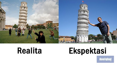 gambar keajaiban dunia
