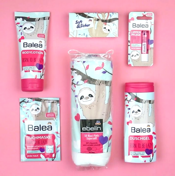 Get Balea Dm Produkte Images