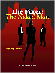 the-fixer, the-naked-man, jill-rosenblatt, book