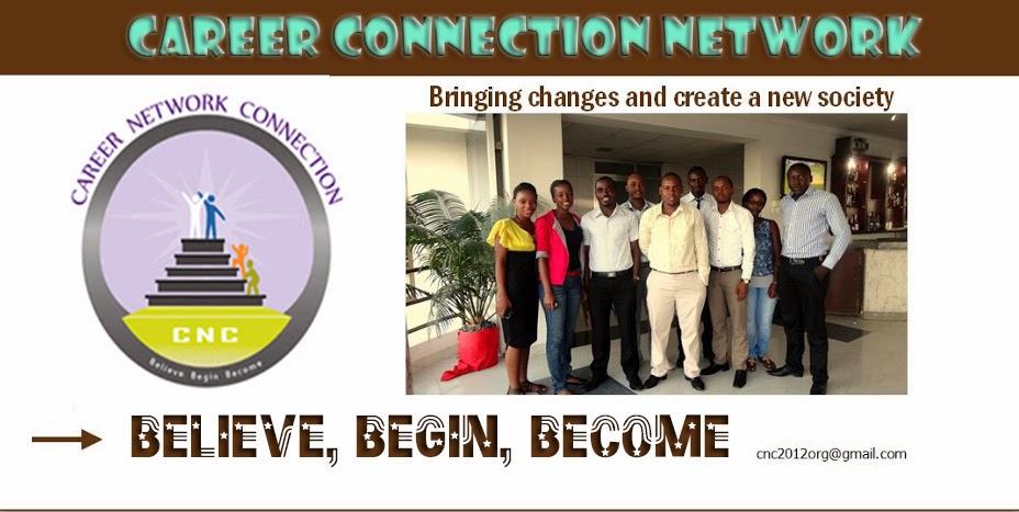 CAREER NETWORK CONNECTION