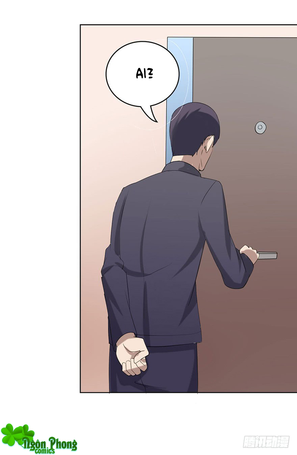Vạn Sợi Tơ Tình Chap 10 - Next Chap 11