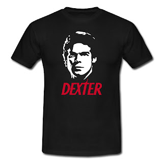koszulka Dexter