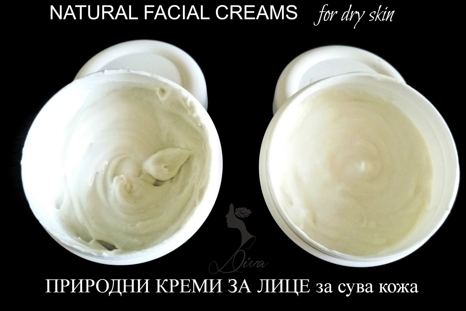 природна козметика, природни креми за лице, prirodna kozmetika, natural cosmetics