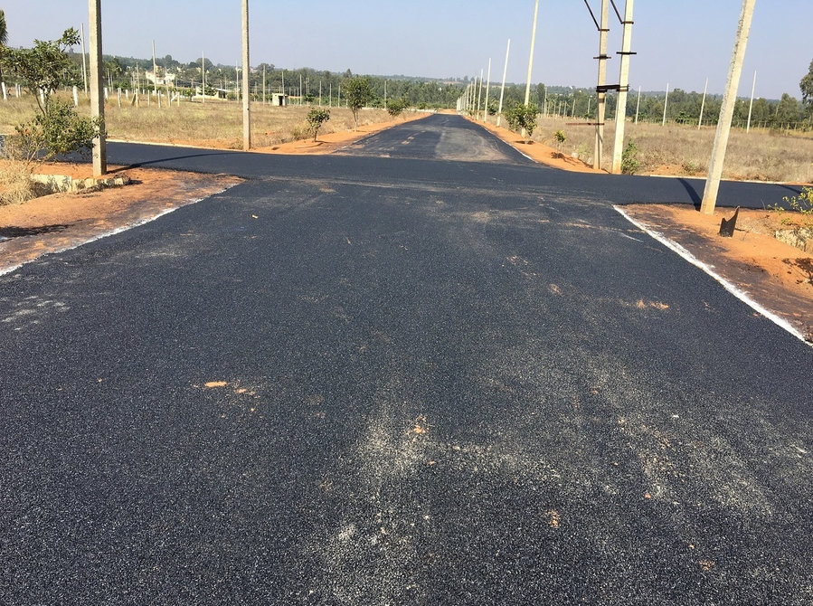 bangalore approved plots RERA/1251/309/PR/180504/001596