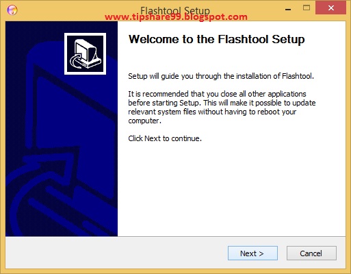 Cara Supaya Sync Device Pada Flashtool Cara Supaya Sync Device Pada Flashtool