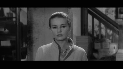 Films Worth Watching: The Lovers (Les Amants) (1958) - Directed by Louis Malle