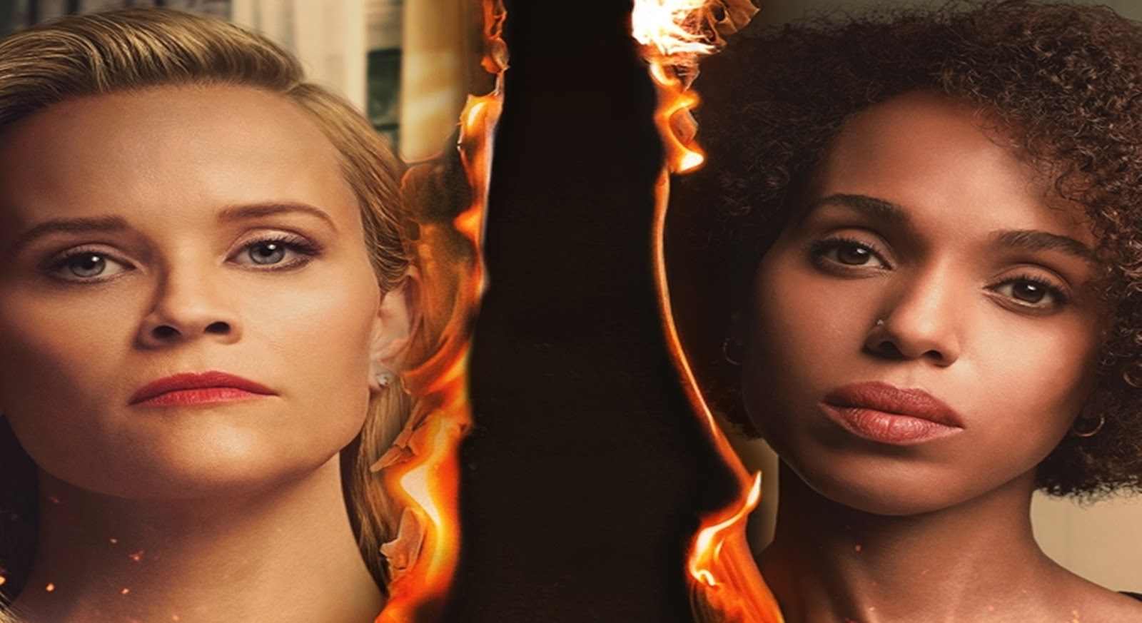 Little Fires Everywhere | Nova série Amazon Prime Video Little Fires Everywhere | Nova série Amazon Prime Video