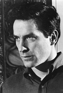 John Cassavetes. Director of She's So Lovely