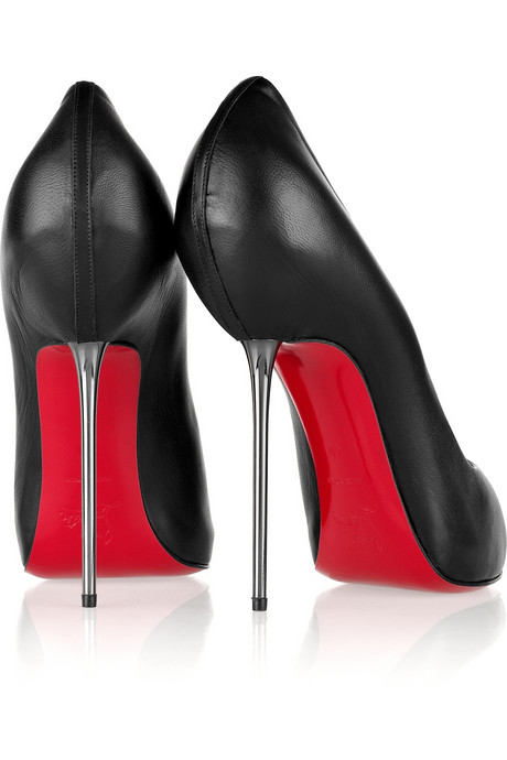 Women's High Heel Shoes: February 2011