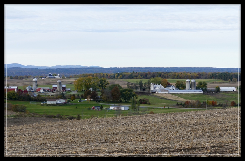 Part II of Our Autumn Visit to Amish Country in Upstate NY Life As I
