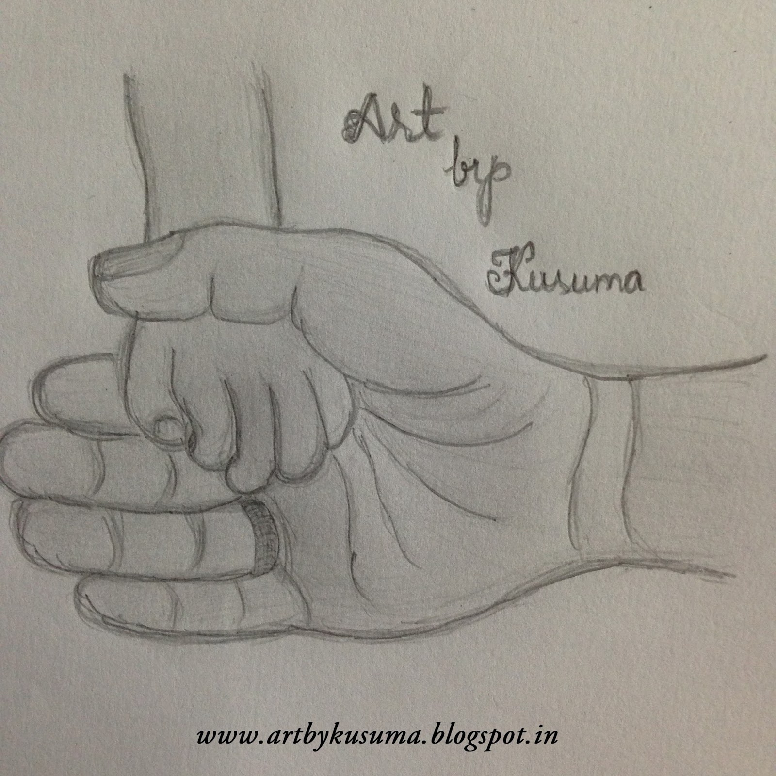 pencil sketches Happy Father's Day...!!!!!