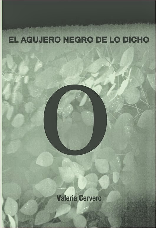 El agujero negro de lo dicho - clic para leer