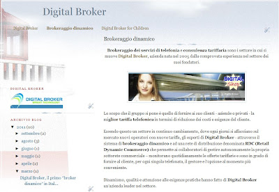 Digital Broker Blog