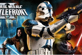Star Wars – Battlefront II PPSSPP Offline ISO Gratis