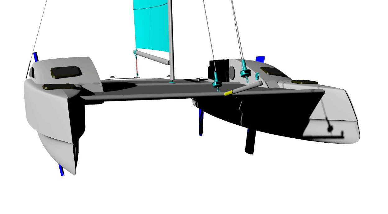 catamaran design news trimaran projects and multihull news catamaran design news trimaran projects and multihull news
