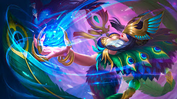 Pharsa Wallpapers 4K HD