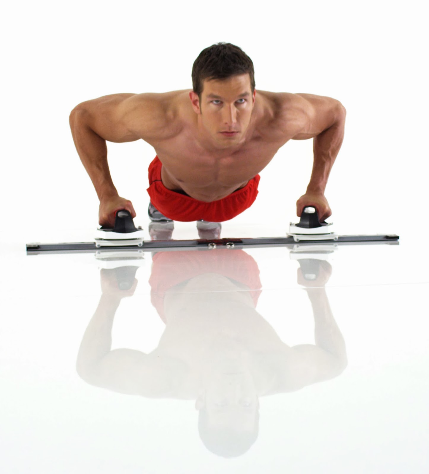 42 10 Minute Rip it workout with Machine