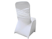 Sunni Princess Chair Cover