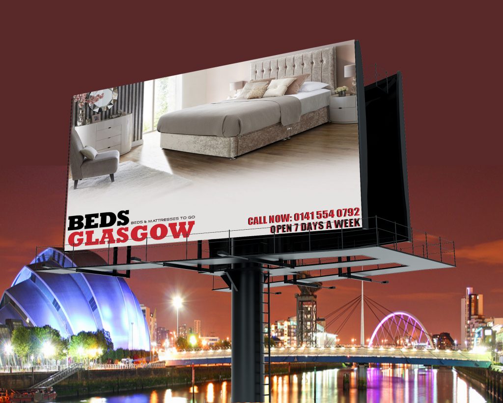 Bed Store Glasgow Your Local Bed Shop Here For You